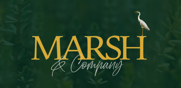 marsh-company